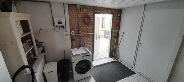 Medium property photo - Berenstraat 22, 4651 DN Steenbergen